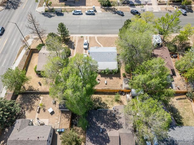 416 Smith Street, Fort Collins, CO 80524