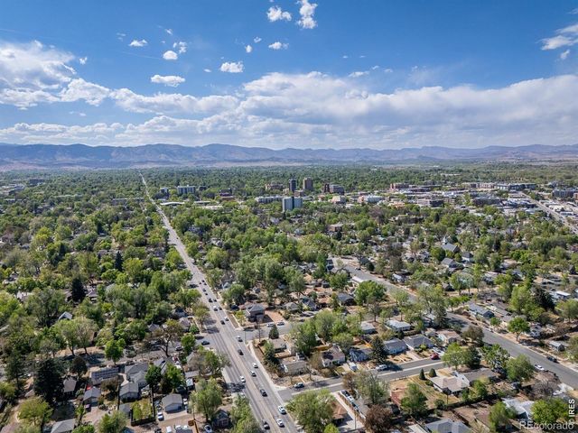 416 Smith Street, Fort Collins, CO 80524