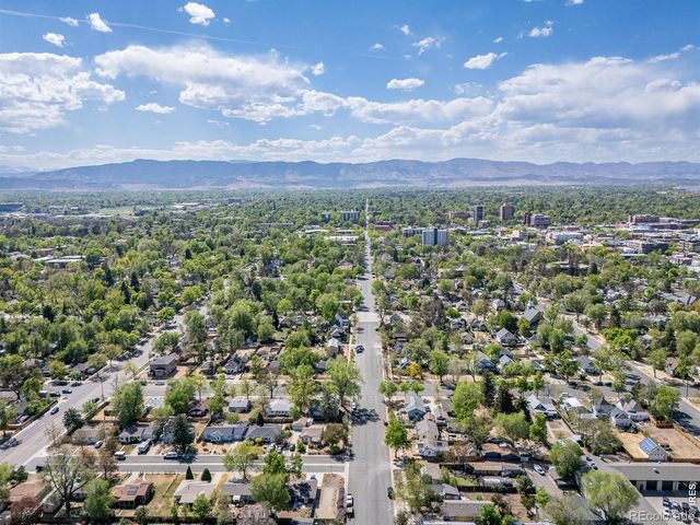 416 Smith Street, Fort Collins, CO 80524