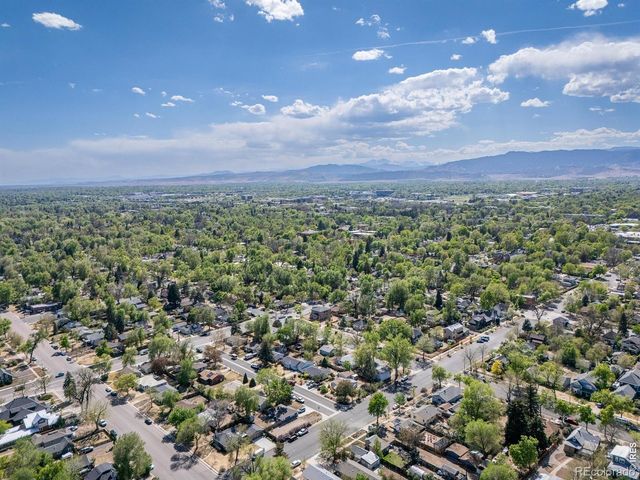 416 Smith Street, Fort Collins, CO 80524