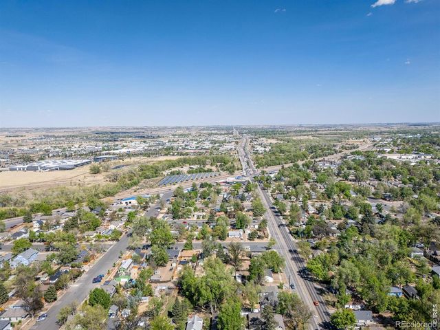 416 Smith Street, Fort Collins, CO 80524