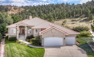 2370 Pinhigh Court, Colorado Springs, CO 80907