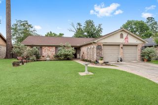 23826 Farm Hill Road, Spring, TX 77373