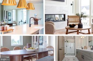 714 IRON FORGE UNIT A, Frederick, MD 21702