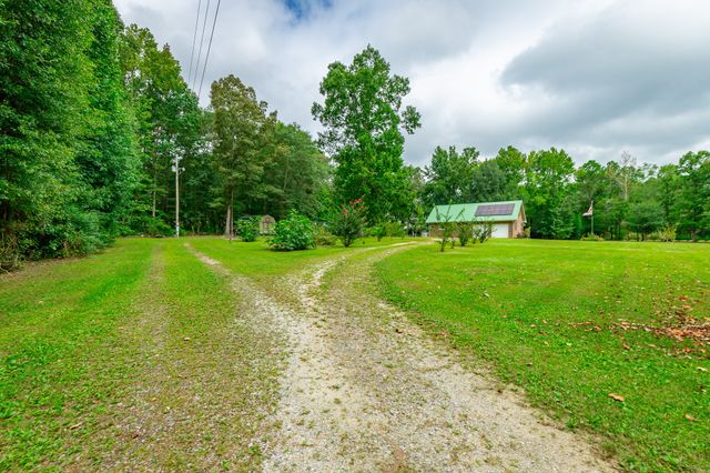 7354 County Road 44, Fort Payne, AL 35968