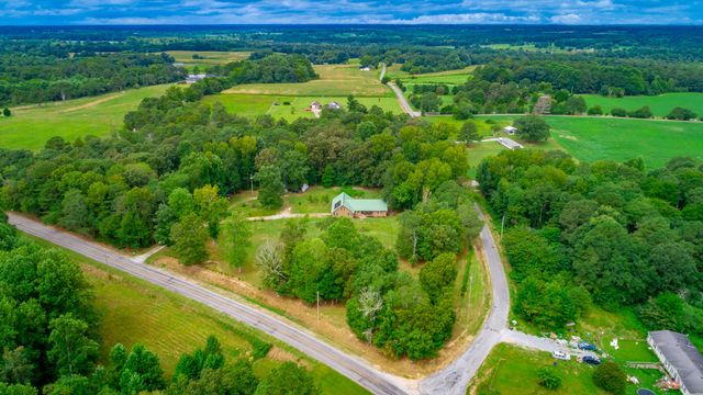 7354 County Road 44, Fort Payne, AL 35968