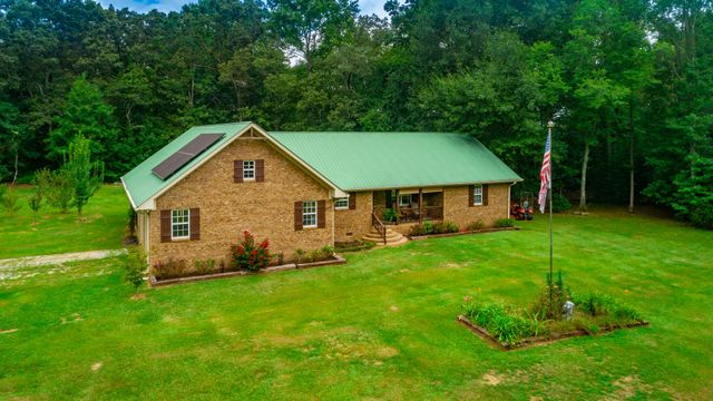7354 County Road 44, Fort Payne, AL 35968