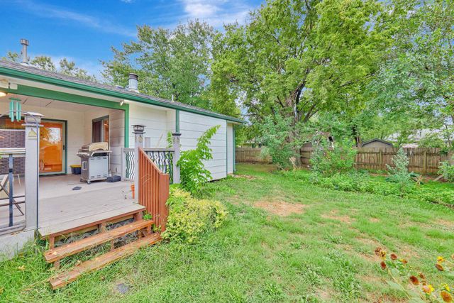 9117 W Westport St, Wichita, KS 67212