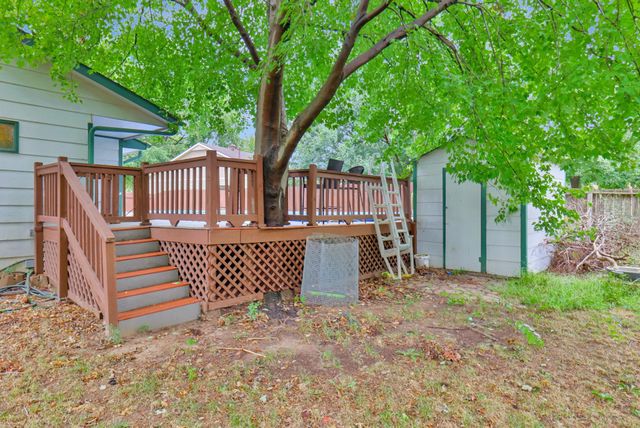 9117 W Westport St, Wichita, KS 67212