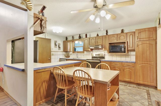 9117 W Westport St, Wichita, KS 67212