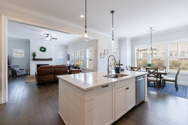 4405 Croftshire Place, Cumming, GA 30040