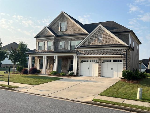 4405 Croftshire Place, Cumming, GA 30040