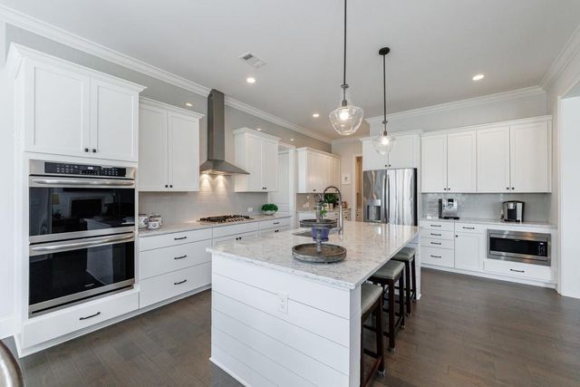 4405 Croftshire Place, Cumming, GA 30040