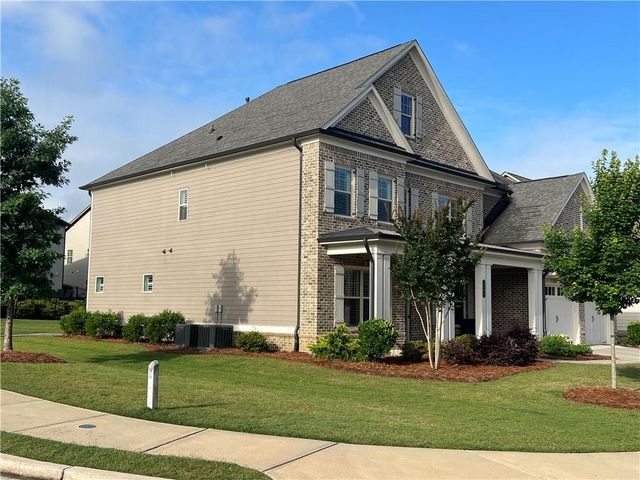 4405 Croftshire Place, Cumming, GA 30040