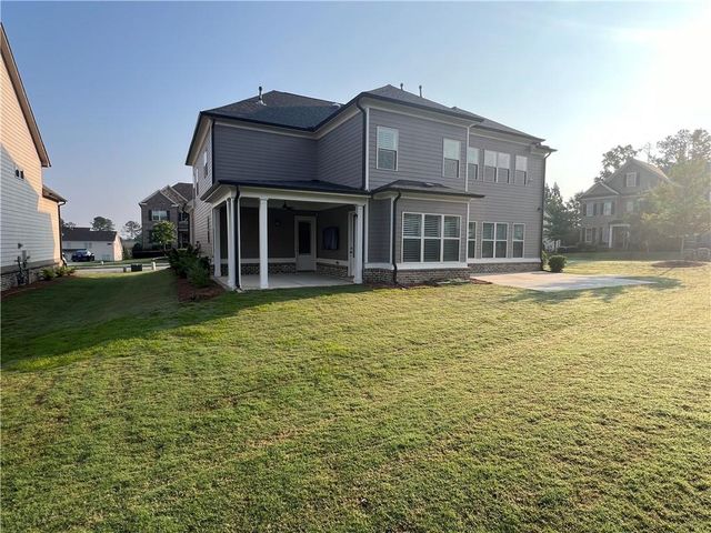 4405 Croftshire Place, Cumming, GA 30040