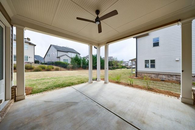 4405 Croftshire Place, Cumming, GA 30040