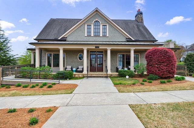 4405 Croftshire Place, Cumming, GA 30040
