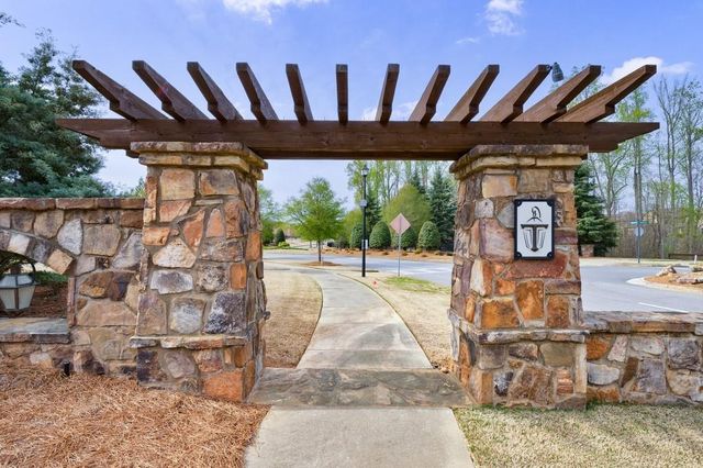 4405 Croftshire Place, Cumming, GA 30040