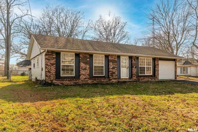 407 W ILLINOIS Avenue, Carterville, IL 62918