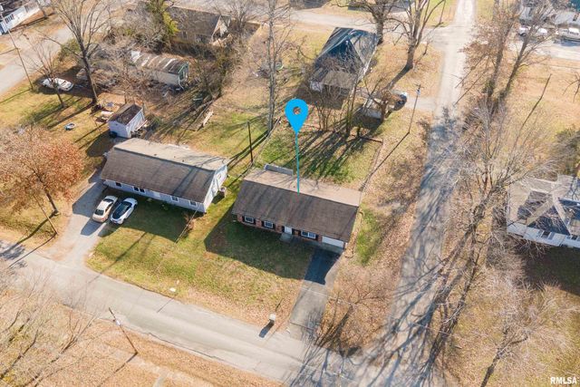 407 W ILLINOIS Avenue, Carterville, IL 62918