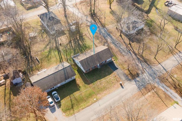 407 W ILLINOIS Avenue, Carterville, IL 62918