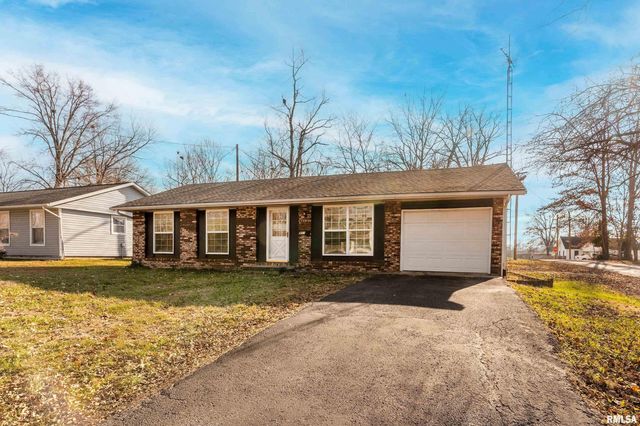 407 W ILLINOIS Avenue, Carterville, IL 62918