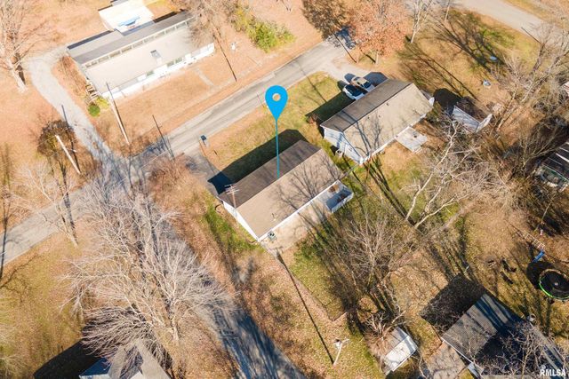 407 W ILLINOIS Avenue, Carterville, IL 62918