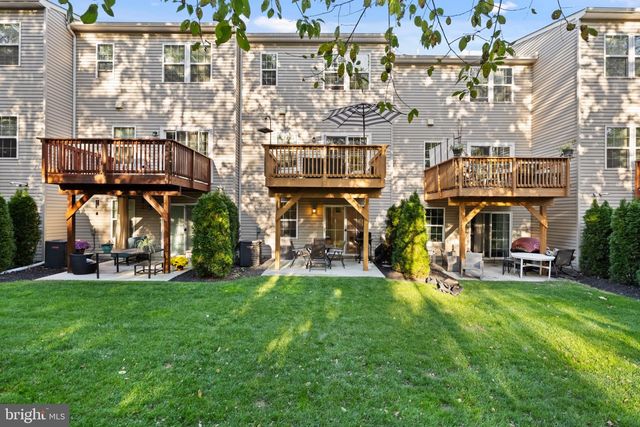 180 NATHAN DR, Cinnaminson, NJ 08077