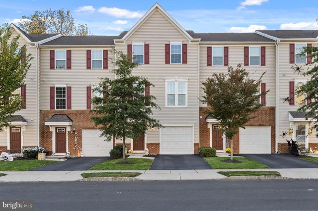 180 NATHAN DR, Cinnaminson, NJ 08077