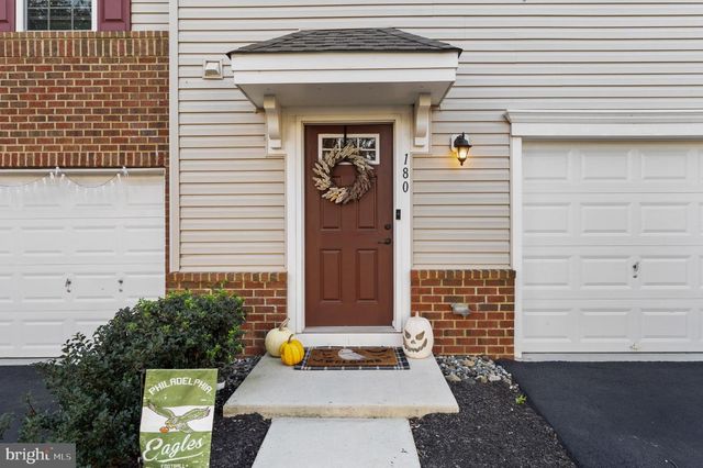 180 NATHAN DR, Cinnaminson, NJ 08077