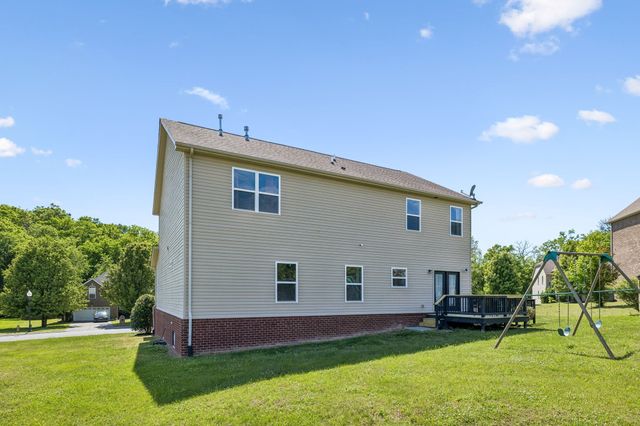 3443 Blackberry Ln, Lebanon, TN 37087
