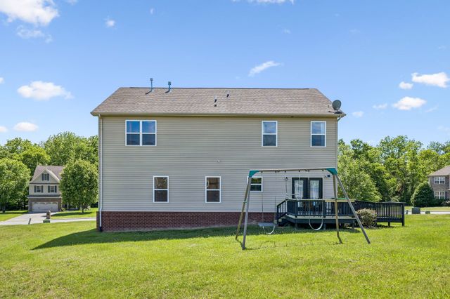 3443 Blackberry Ln, Lebanon, TN 37087