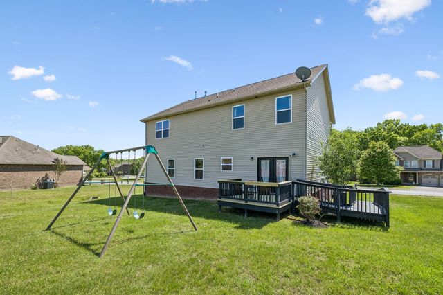 3443 Blackberry Ln, Lebanon, TN 37087