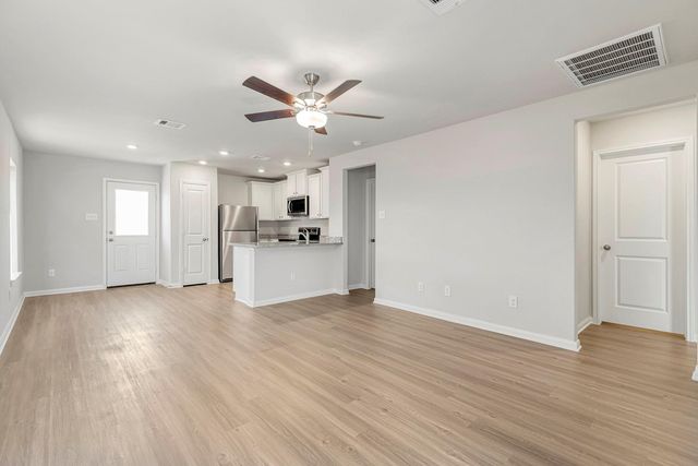 8203 Blooming Meadow Lane, Houston, TX 77016