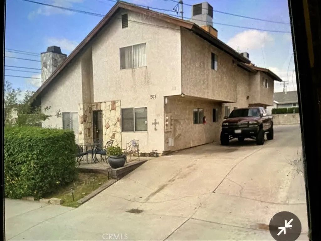 503 S 1st Street 3, Alhambra, CA 91801