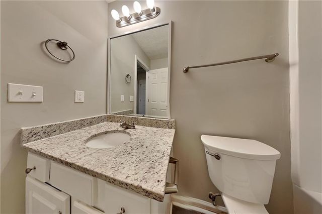 1210 Webb Farm Lane, Loganville, GA 30052