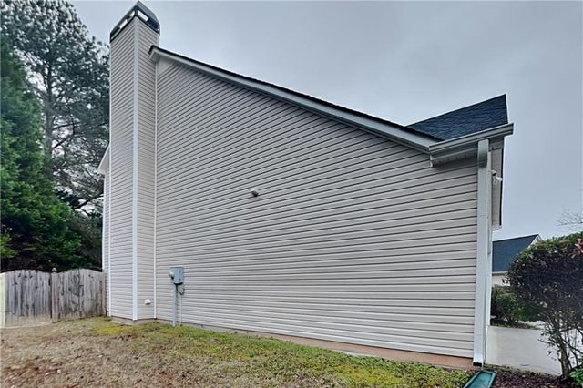 1210 Webb Farm Lane, Loganville, GA 30052