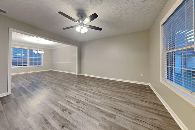 1210 Webb Farm Lane, Loganville, GA 30052