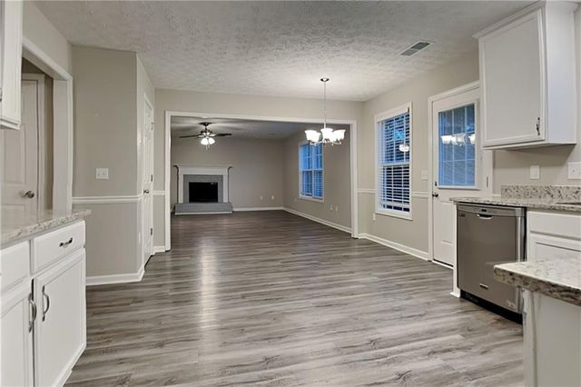 1210 Webb Farm Lane, Loganville, GA 30052