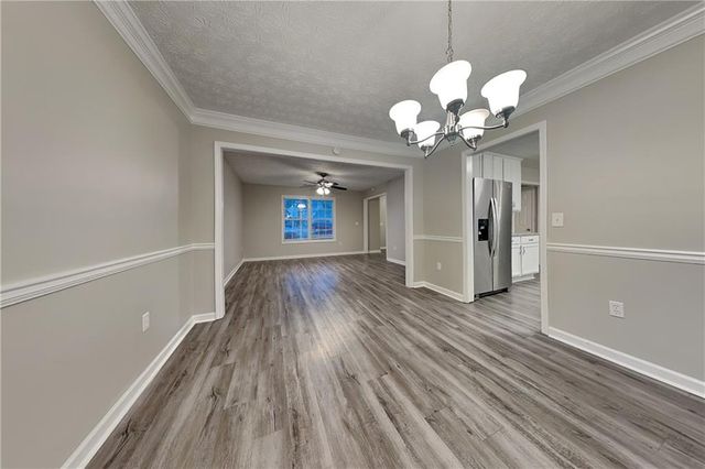 1210 Webb Farm Lane, Loganville, GA 30052