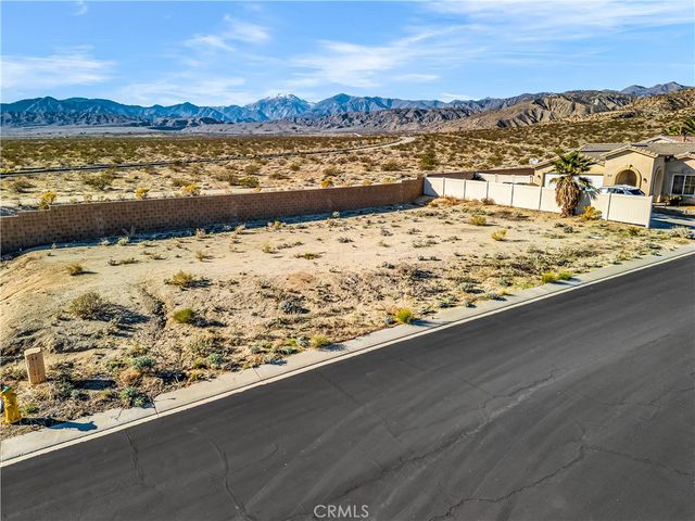 8599 Rockies Avenue, Desert Hot Springs, CA 92240