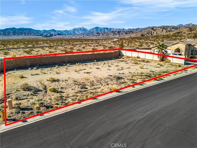 8599 Rockies Avenue, Desert Hot Springs, CA 92240