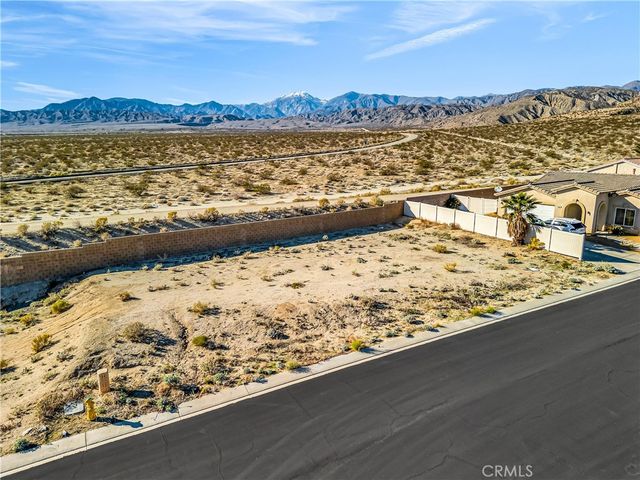 8599 Rockies Avenue, Desert Hot Springs, CA 92240