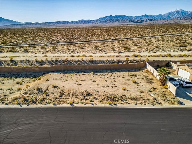 8599 Rockies Avenue, Desert Hot Springs, CA 92240