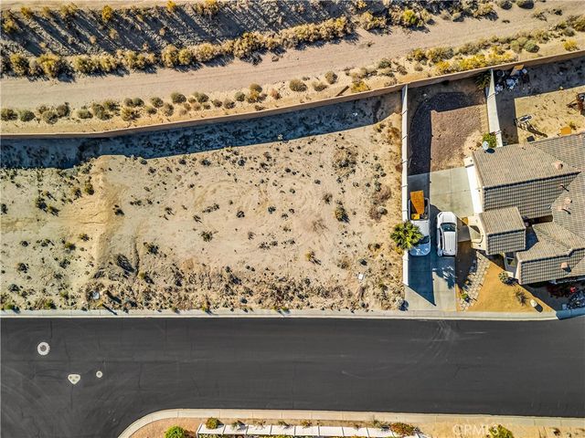 8599 Rockies Avenue, Desert Hot Springs, CA 92240