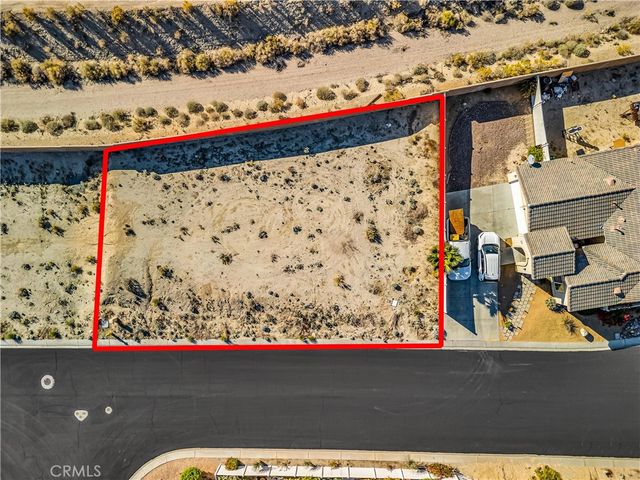 8599 Rockies Avenue, Desert Hot Springs, CA 92240