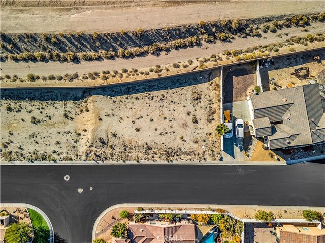 8599 Rockies Avenue, Desert Hot Springs, CA 92240