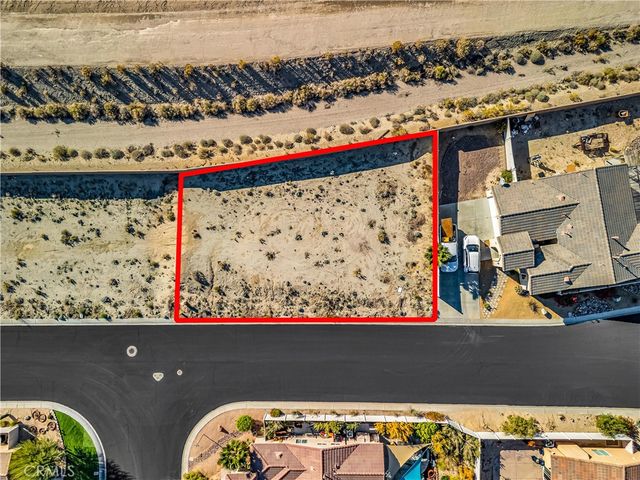 8599 Rockies Avenue, Desert Hot Springs, CA 92240