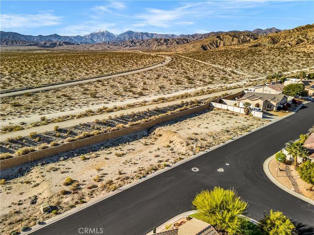 8599 Rockies Avenue, Desert Hot Springs, CA 92240