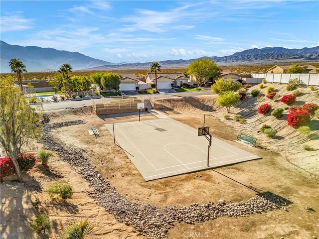 8599 Rockies Avenue, Desert Hot Springs, CA 92240